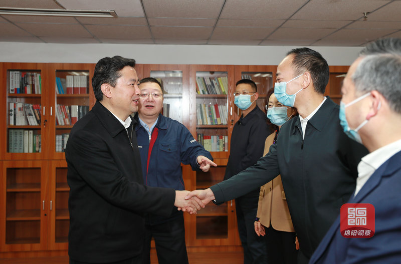 2021年2月9日 羅增斌走訪市政府機關（記者 賴杰 攝）.jpg